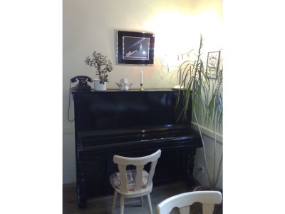 Holiday room 206 Dreibettzimmer, Dusche, WC, ruhig - Outdoor photo 5