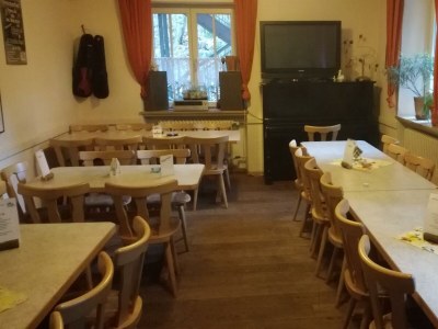 Holiday room 206 Dreibettzimmer, Dusche, WC, ruhig - Outdoor photo 6