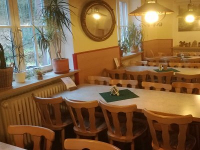 Holiday room 206 Dreibettzimmer, Dusche, WC, ruhig - Outdoor photo 8