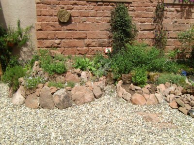 Holiday room 206 Dreibettzimmer, Dusche, WC, ruhig - Outdoor photo 9