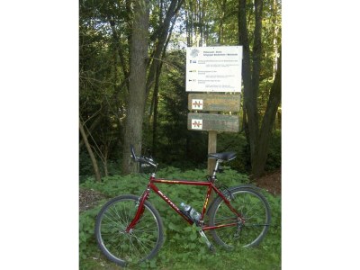 Holiday room 206 Dreibettzimmer, Dusche, WC, ruhig - Outdoor photo 10