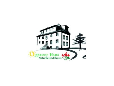 Holiday room 206 Dreibettzimmer, Dusche, WC, ruhig - Outdoor photo 18