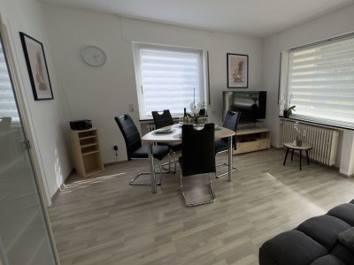 Apartment Appartement/Fewo, Badewanne, 1 Schlafraum in Wittlich - Apartment