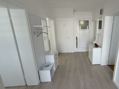 Apartment Appartement/Fewo, Badewanne, 1 Schlafraum - Outdoor photo 7