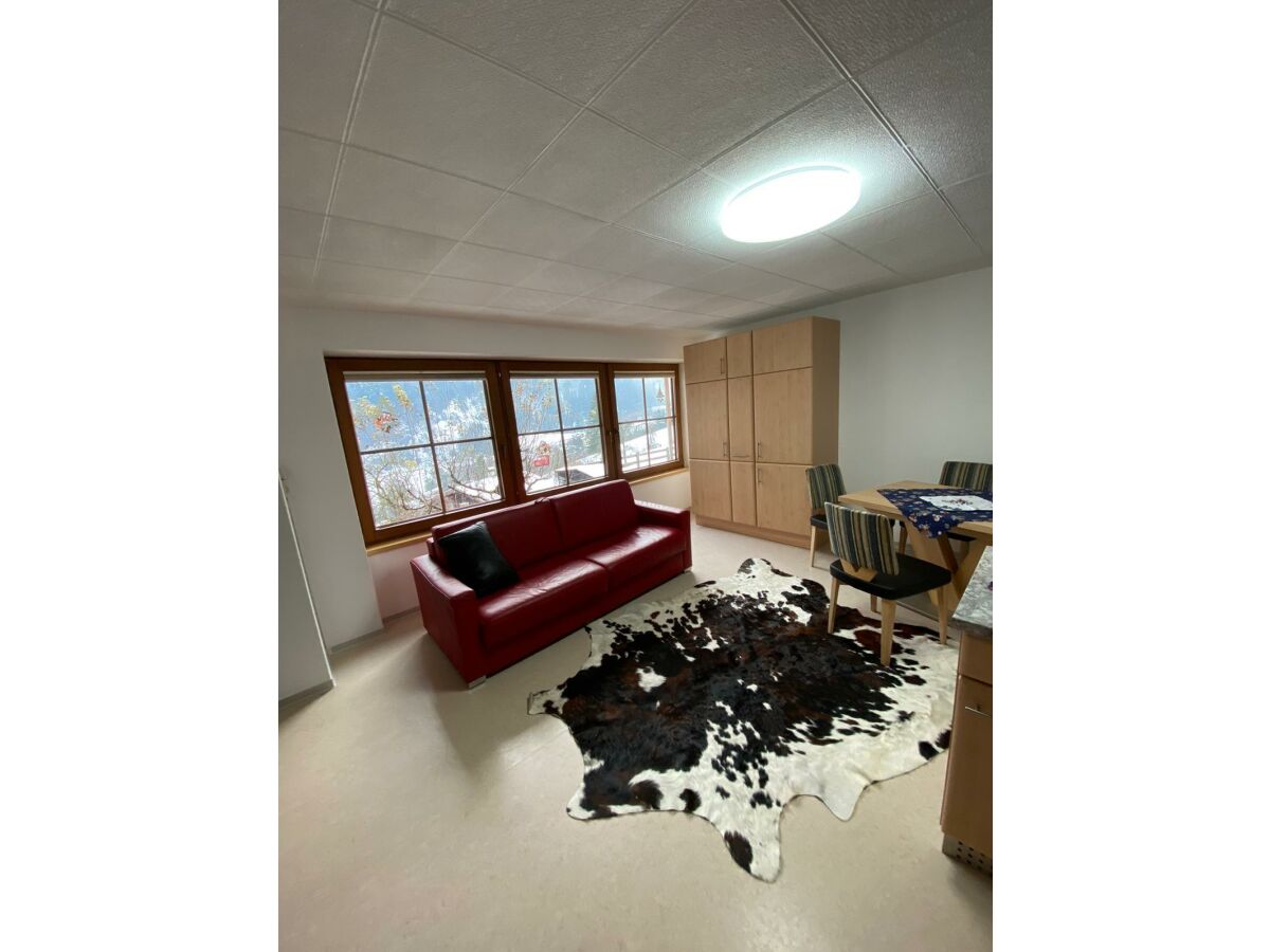 Apartment Ferienwohnung Fritz - Outdoor photo 4