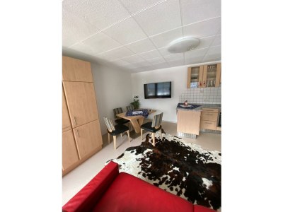 Apartment Ferienwohnung Fritz in Finkenberg - Apartment