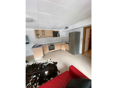 Apartment Ferienwohnung Fritz - Outdoor photo 2