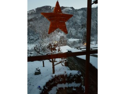 Apartment Ferienwohnung Fritz - Outdoor photo 9