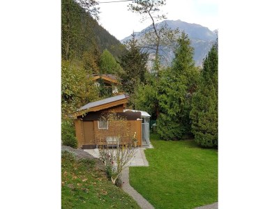 Apartment Ferienwohnung Fritz - Outdoor photo 11