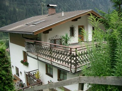 Apartment Ferienwohnung Fritz - Outdoor photo 12