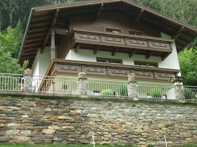 Apartment Ferienwohnung Fritz - Outdoor photo 13