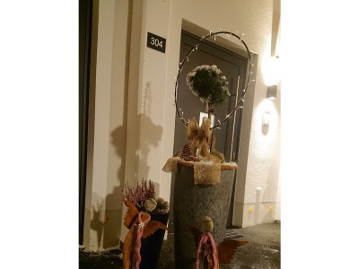 Apartment Apart Anni - Outdoor photo 18