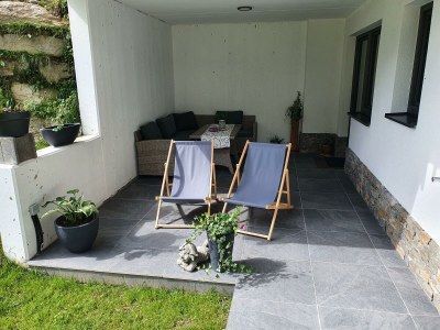 Apartment Apart Anni - Outdoor photo 20