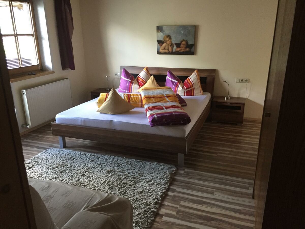 Apartment Apartment/1 Schlafraum/Bad, WC - Outdoor photo 2