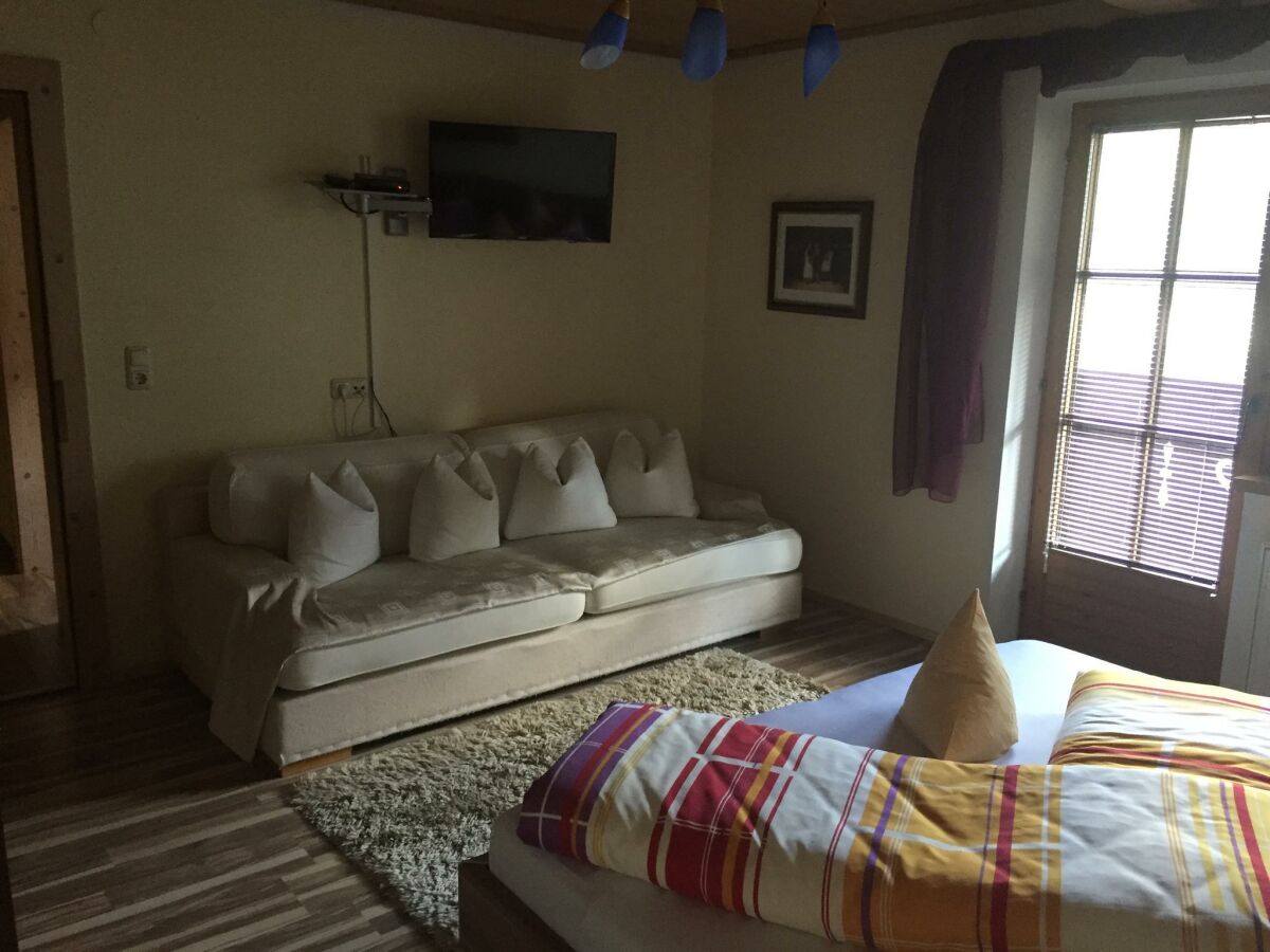 Apartment Apartment/1 Schlafraum/Bad, WC - Outdoor photo 3