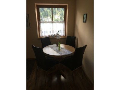 Apartment Apartment/1 Schlafraum/Bad, WC - Outdoor photo 7