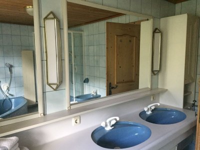 Apartment Apartment/1 Schlafraum/Bad, WC - Outdoor photo 10