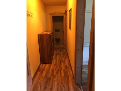 Apartment Apartment/1 Schlafraum/Bad, WC - Outdoor photo 12