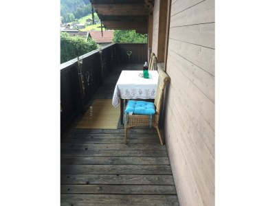 Apartment Apartment/1 Schlafraum/Bad, WC - Outdoor photo 13