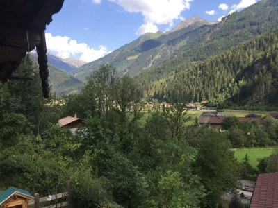 Apartment Apartment/1 Schlafraum/Bad, WC - Outdoor photo 14