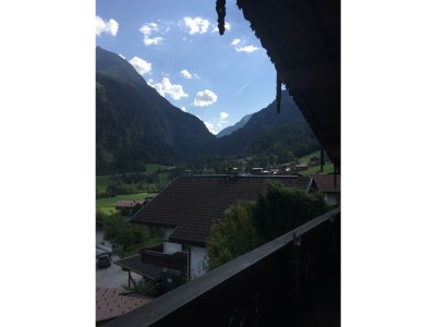 Apartment Apartment/1 Schlafraum/Bad, WC - Outdoor photo 15