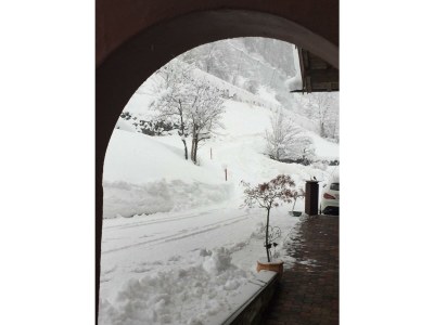 Apartment Apartment/1 Schlafraum/Bad, WC - Outdoor photo 19