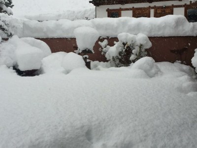 Apartment Apartment/1 Schlafraum/Bad, WC - Outdoor photo 20