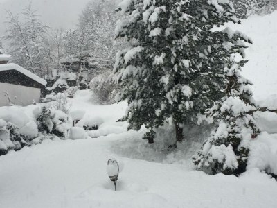 Apartment Apartment/1 Schlafraum/Bad, WC - Outdoor photo 21