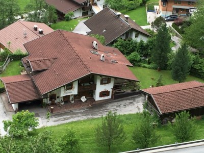 Apartment Apartment/1 Schlafraum/Bad, WC - Outdoor photo 22