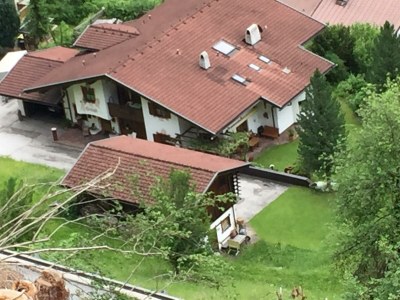 Apartment Apartment/1 Schlafraum/Bad, WC - Outdoor photo 23