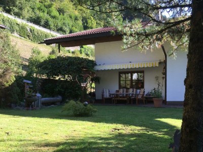 Apartment Apartment/1 Schlafraum/Bad, WC - Outdoor photo 24