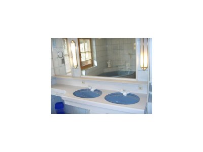 Apartment Apartment/1 Schlafraum/Bad, WC - Features photo 26