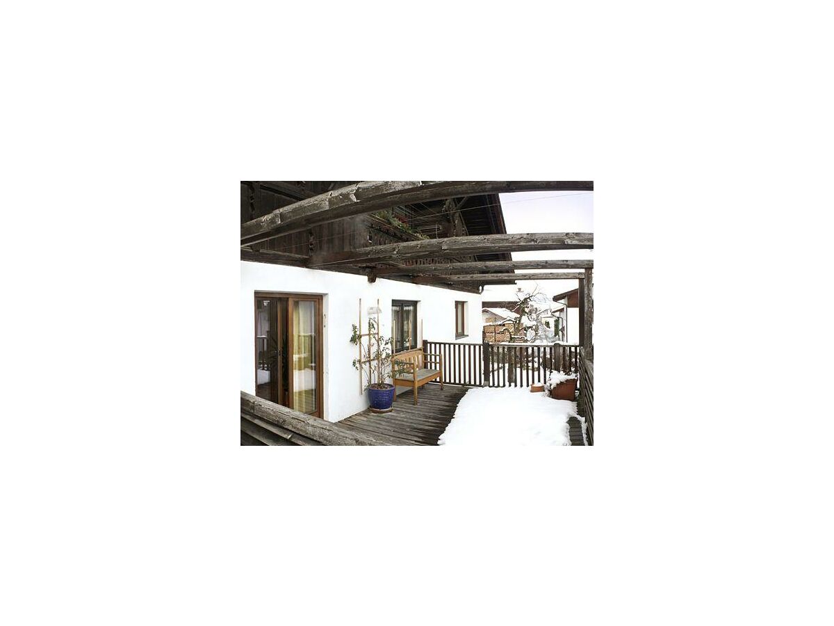 Apartment Ferienwohnung Einkemmer