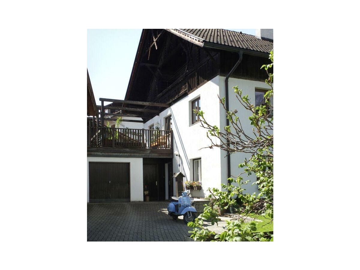 Apartment Ferienwohnung Einkemmer - Outdoor photo 3