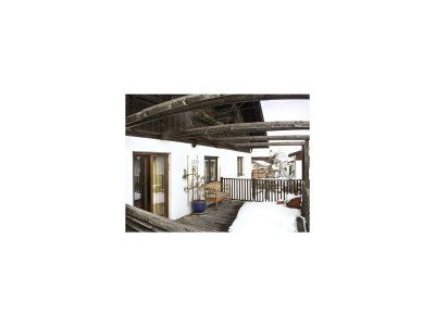 Apartment Ferienwohnung Einkemmer in Thaur - Apartment