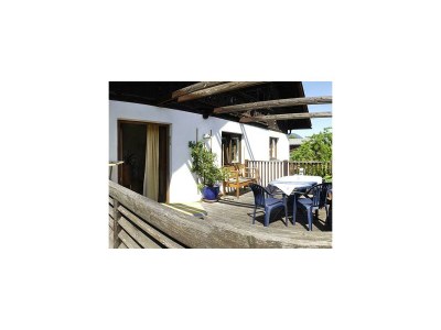 Apartment Ferienwohnung Einkemmer - Outdoor photo 2