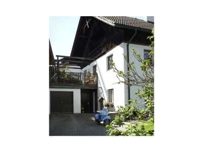 Apartment Ferienwohnung Einkemmer - Outdoor photo 3