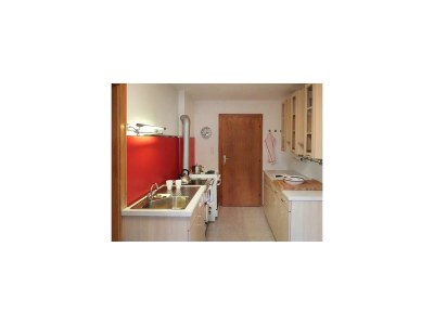 Apartment Ferienwohnung Einkemmer - Outdoor photo 8