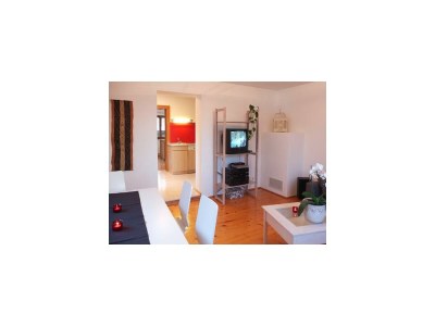 Apartment Ferienwohnung Einkemmer - Outdoor photo 11