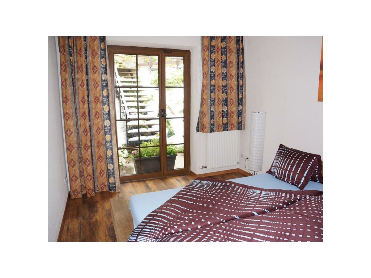 Apartment Appartement, Bad, WC, - Outdoor photo 2