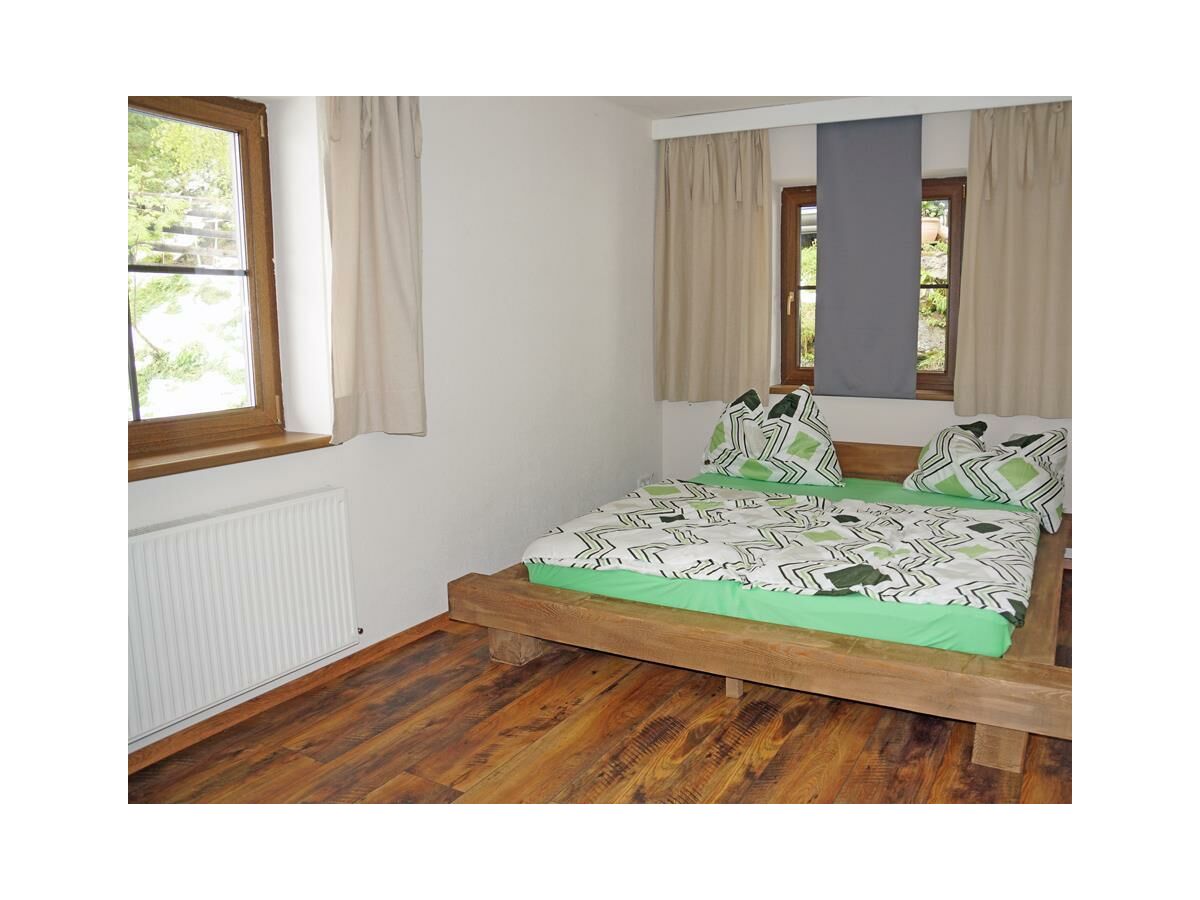 Apartment Appartement, Bad, WC, - Outdoor photo 3