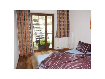 Apartment Appartement, Bad, WC, - Outdoor photo 2