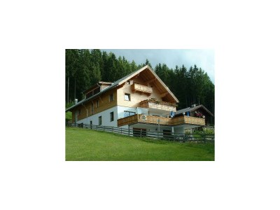 Apartment Appartement, Bad, WC, - Outdoor photo 7