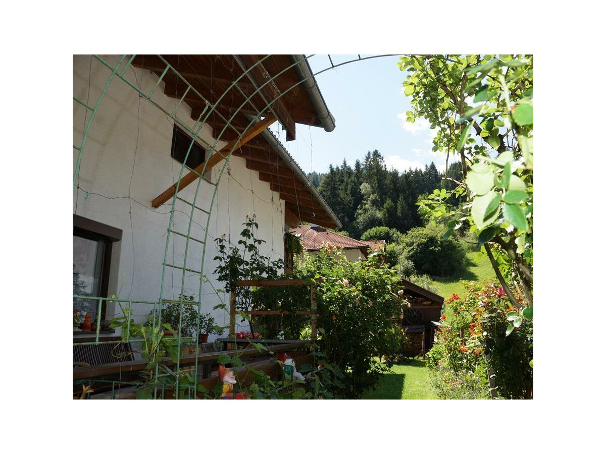 Apartment Appartement/Fewo, Dusche oder Bad, WC - Outdoor photo 2