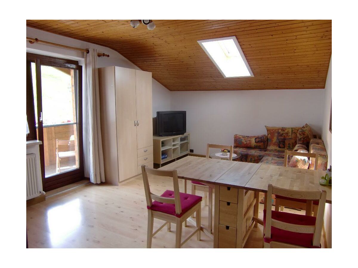 Apartment Appartement/Fewo, Dusche oder Bad, WC - Outdoor photo 4