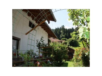 Apartment Appartement/Fewo, Dusche oder Bad, WC - Outdoor photo 2