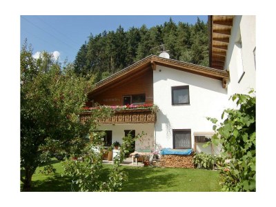 Apartment Appartement/Fewo, Dusche oder Bad, WC - Outdoor photo 3