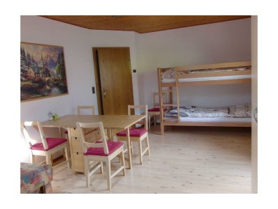 Apartment Appartement/Fewo, Dusche oder Bad, WC - Outdoor photo 5