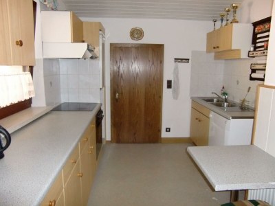 Apartment Appartement/Fewo, Dusche oder Bad, WC - Outdoor photo 6