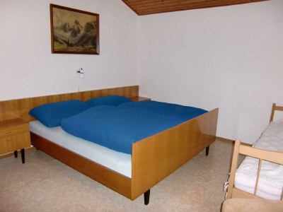 Apartment Appartement/Fewo, Dusche oder Bad, WC - Outdoor photo 7